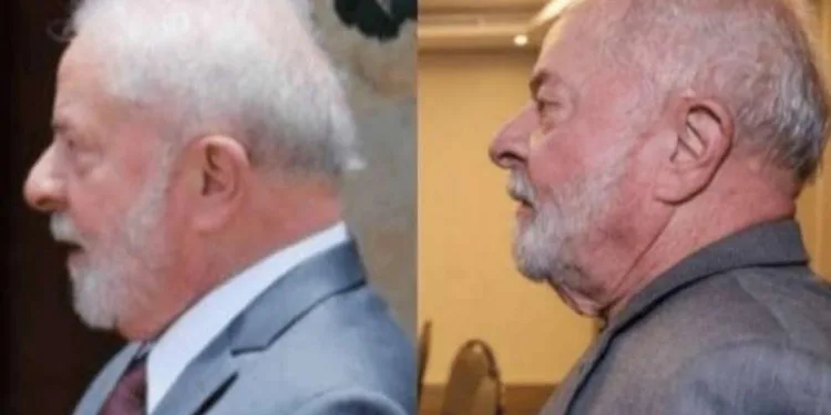 ADVOGADO ENTRA COM UMA PETIÇÃO CONTRA O STF POR ESCONDER CLONE DE LULA