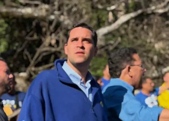 MONTE DAS OLIVEIRAS VAI RENASCER: Prefeitura anuncia grande revitalização em Campo Grande