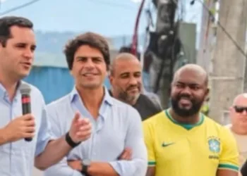 Prefeito Eduardo Cavaliere Leva Bairro Maravilha para Barra de Guaratiba e Moradores Celebram Investimentos