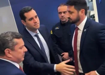 Tecnologia contra o crime: Prefeitura do Rio amplia Cerco Eletrônico com apoio da PRF