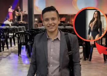 Ex-Miss Trans Brasil revela encontro com Deus, interrompe mudança de sexo e causa polêmica