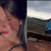IDENTIFICADA JOVEM QUE MORREU AO PULAR DE BASE JUMP SEM CORDA