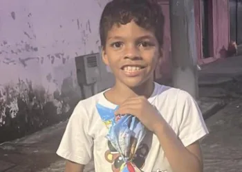 Mistério em Campo Grande: João Miguel Some Após Ser Visto Pela Última Vez em Praça