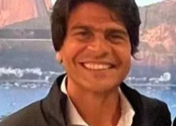 Pedro Paulo é confirmado para disputar o Senado e movimenta cenário de 2026