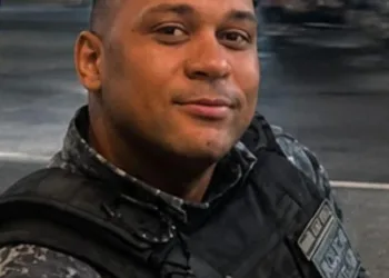 Taça de vinho, medida protetiva e morte suspeita: investigação revela detalhes obscuros em caso de PM no Rio