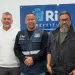 Reunião super positiva com a Subprefeitura da Zona Oeste e Teatro de Arena de Campo Grande,para alavancar a cultura da nossa região