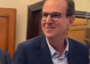 Empresários do Rio se reúnem com Eduardo Paes e discutem o futuro econômico do estado