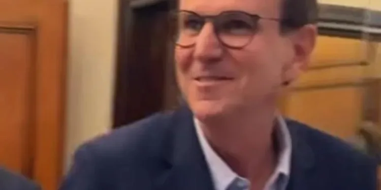 Empresários do Rio se reúnem com Eduardo Paes e discutem o futuro econômico do estado