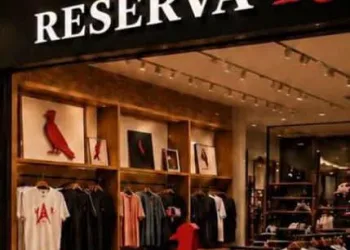 LOJA RESERVA NO PARKSHOPPING EM CAMPO GRANDE ABRE VAGA COM COMISSÕES E GANHOS DE ATÉ R$ 3 MIL OU MAIS!! SAIBA MAIS