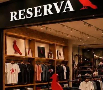 LOJA RESERVA NO PARKSHOPPING EM CAMPO GRANDE ABRE VAGA COM COMISSÕES E GANHOS DE ATÉ R$ 3 MIL OU MAIS!! SAIBA MAIS