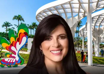 Grande evento de fé promete lotar Inhoaíba com shows de artistas gospel consagrados como Fernanda Brum