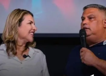 Escândalo no Rio: Vereadora Gigi Castilho e marido viram alvo de investigação por fraude milionária em creches