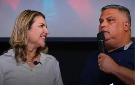 Escândalo no Rio: Vereadora Gigi Castilho e marido viram alvo de investigação por fraude milionária em creches