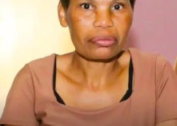 Desespero em Campo Grande: família procura mulher desaparecida e pede ajuda urgente