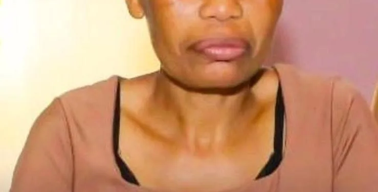 Desespero em Campo Grande: família procura mulher desaparecida e pede ajuda urgente