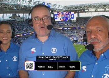 CRISE NA GLOBO? PRESSÃO POR AUDIÊNCIA EXPÕE MOMENTOS CONSTRANGEDORES AO VIVO