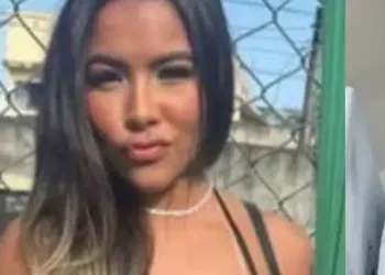 DEPOIS DE CINCO ANOS , ESSA JOVEM PODE DESCANSAR EM PAZ