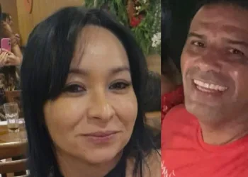DESCANSEM EM PAZ!! IDENTIFICADO O CASAL MORTO NUMA ACIDENTE NA AVENIDA CESÁRIO DE MELLO
