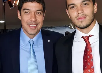 Filho de Altineu Côrtes foi sócio de diretor de empresa citada em investigação sobre o PCC, diz Metrópoles