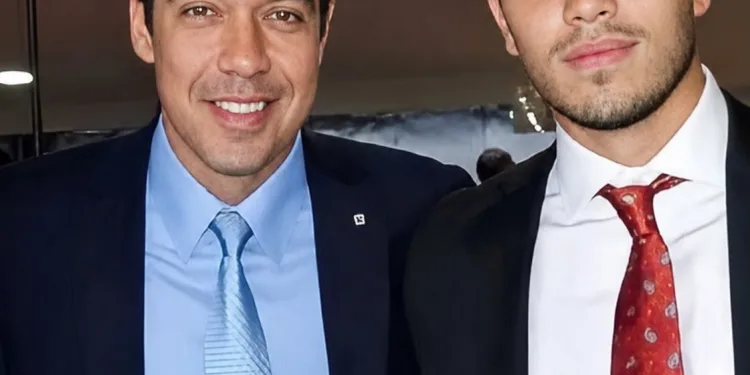 Filho de Altineu Côrtes foi sócio de diretor de empresa citada em investigação sobre o PCC, diz Metrópoles
