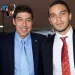 Filho de Altineu Côrtes foi sócio de diretor de empresa citada em investigação sobre o PCC, diz Metrópoles