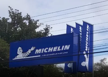 URGENTE!! MICHELIN FECHA FÁBRICA NO BRASIL E DEMITE 350 FUNCIONÁRIOS