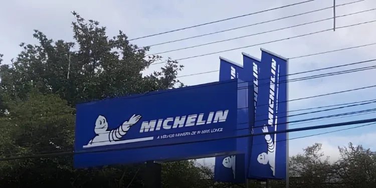 URGENTE!! MICHELIN FECHA FÁBRICA NO BRASIL E DEMITE 350 FUNCIONÁRIOS