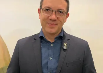 Conquista Histórica: Representante de Campo Grande Assume Espaço Estratégico no Sesc/Senac Rio