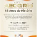 Zona Oeste ganha protagonismo com lançamento de conselho inédito durante os 66 anos da AECG Rio