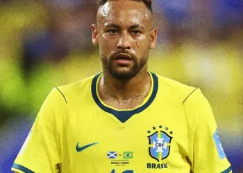 Neymar teria chamado Lula de “ex-presidiário” e internet explode em guerra política