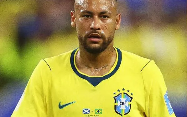 Neymar teria chamado Lula de “ex-presidiário” e internet explode em guerra política