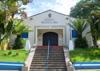 Empresários da Zona Oeste se unem e entregam equipamento que promete fortalecer atendimento no Hospital Municipal Rocha Faria em Campo Grande