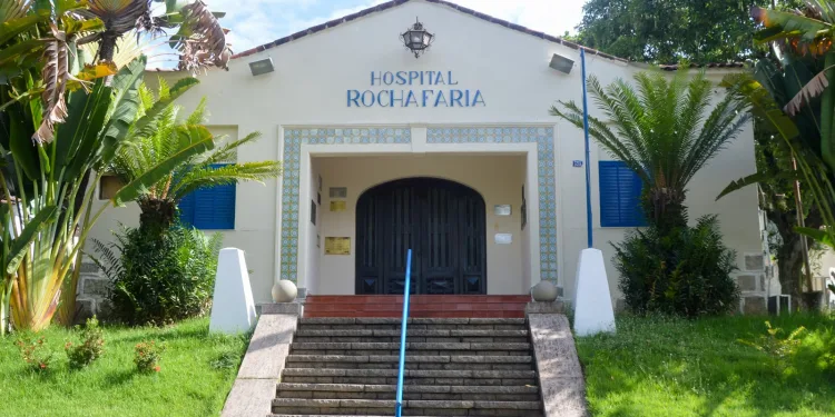 Empresários da Zona Oeste se unem e entregam equipamento que promete fortalecer atendimento no Hospital Municipal Rocha Faria em Campo Grande