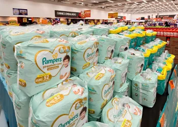 Rede de Supermercados Guanabara lança segunda edição 2026 da Guanababy*