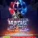 Campo Grande vai sediar Campeonato Mundial de Jiu-Jitsu 2026 e inscrições já estão abertas