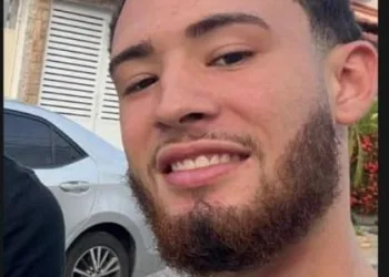 URGENTE: Jovem de 21 anos desaparece após sair para caminhada em Campo Grande e família faz apelo desesperado