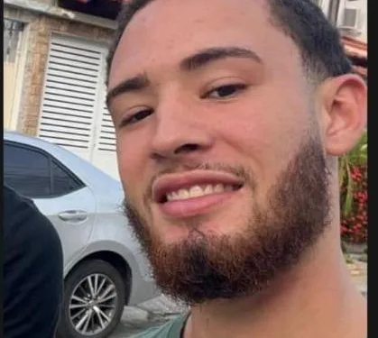 URGENTE: Jovem de 21 anos desaparece após sair para caminhada em Campo Grande e família faz apelo desesperado