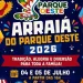 tradição  🔥 Imperdível! Parque Oeste prepara mega festa julina com shows, quadrilhas e comidas típicas