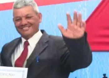 Pastor é preso acusado de estuprar sogra de 91 anos e caso revolta o Brasil