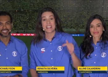 Comentários sobre equipe da Globo causam revolta e reacendem discussão sobre preconceito no esporte