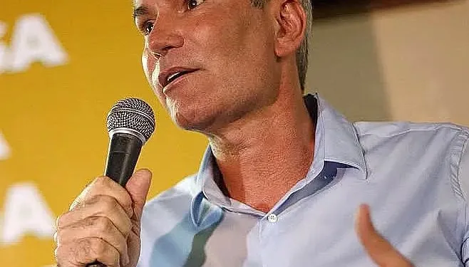 O império desmoronou? Pastor conhecido é levado pela PF em operação bombástica no Rio