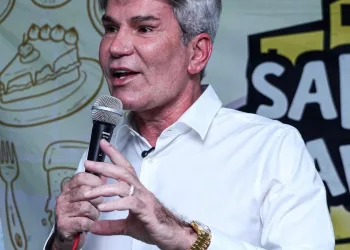 QUEM É O PASTOR E EMPRESÁRIO QUE FOI PRESO PELA PF NO RIO?
