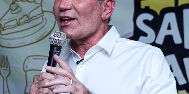 QUEM É O PASTOR E EMPRESÁRIO QUE FOI PRESO PELA PF NO RIO?