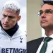 Cadê meu dinheiro?” Richarlison marca Flávio Bolsonaro e escancara disputa milionária envolvendo mansão de luxo