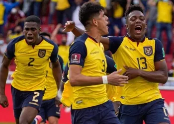 ítulo:  TERROR NO FUTEBOL: Cartel Mexicano Ameaça Jogadores do Equador e Envia Mensagens às Famílias