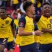 ítulo: TERROR NO FUTEBOL: Cartel Mexicano Ameaça Jogadores do Equador e Envia Mensagens às Famílias