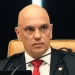 Moraes determina entrega de armas registradas em nome de Bolsonaro e impõe prazo de 48 horas