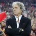 Jorge Jesus é o novo técnico da seleção de portugal