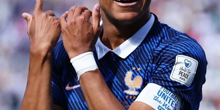 URGENTE!! SENADORA PARAGUAIA QUER PRENDER MBAPPÉ!! JÁ PRENDEMOS RONALDINHO GAÚCHO