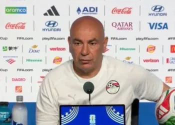 Técnico do Egito questiona Mundial e sugere favorecimento à Argentina